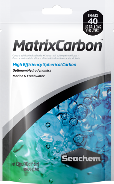 MatrixCarbon 100ml